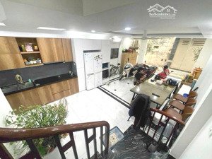 bán nhà riêng phố nam dư - lĩnh nam - hoàng mai - dân xây đặc biệt chất - 40m - ngõ sạch - 6.5 tỷ !