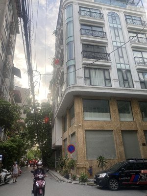 phân lô hoàng cầu - ô tô tránh - kinh doanh - dân xây - 57m2 - 26,8 tỷ- lh 