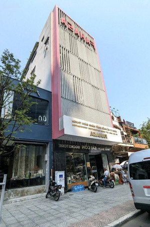 hàng đầu tư -ngay mặt tiền vườn lài hdt 140tr/th-dt 8x20 xd 6 tầng st - thang máy - pccc - giá 25tỷ