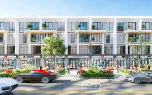 cần bán căn shophouse sonadezi châu đức bà rịa vũng tàu - tphcm