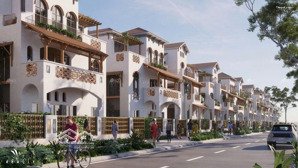bán đất biệt thự tại kđt chí linh, 104 triệu / m2, 334 m2, q. nguyễn an ninh, vũng tàu.