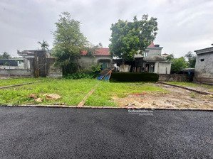 lô đất siêu đẹp tại minh tân, kiến thụy, hải phòng 60m2, sẵn sổ, giá chỉ 770 triệu