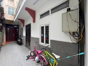 Bán nhà Quan Nhân, Thanh Xuân | 31m², 4 tầng, gần chợ, giá 6.75 tỷ