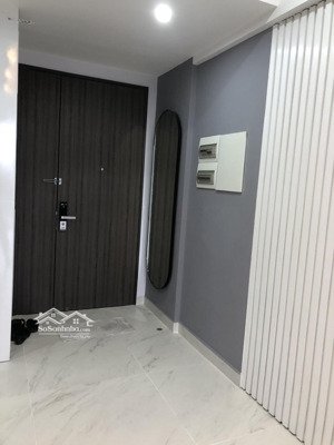 cần cho thuê căn hộ midtown m7 căn góc đường số 66 tân phú quận 7 tp. hcm