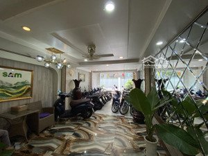 hot cho thuê nhà phố vị trí đắc địa trung tâm q. phú nhuận, 6 tầng chỉ 104 triệu