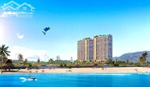Quỹ căn ngoại giao tòa khách sạn cao cấp Dolce Penisola Đồng Hới, Quảng Bình.