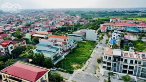 Chủ cần bán gấp lô đất sẵn sổ, xây dựng tự do, hạ tầng đồng bộ, cạnh SunGroup, gần các trường Đại Học lớn
