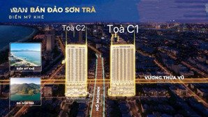 chỉ 2,6 tỷ sở hữu ngay căn hộ biển cho thuê 15 triệu/tháng giá gốc cdt