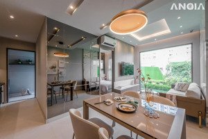 căn hộ sân vườn the gió riverside 3 mặt view sông 68 tiện ích chỉ 38tr/m2