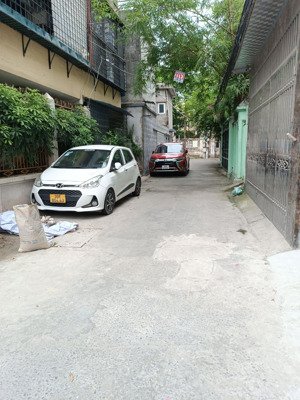 bán nhà kđt đại kim hoàng mai phân lô ô tô tránh 5t 50m2 mt 4m 11.9 tỷ