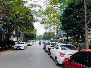 bán nhà phân lô mạc thái tổ - trung hòa: cơ hội vàng cho nhà đầu tư và gia đình