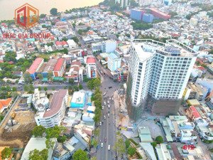 bán nhà mặt phố võ thị sáu, 53 tỷ, 390m2, biên hòa, đồng nai, chính chủ, giá cực chất