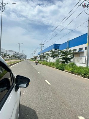 đất kcn 495ha giá ngộp diện tích lớn