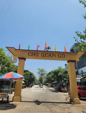 bán đất nền 108m2 tại xã bình an, thăng bình, quảng nam, giá 1,2 tỷ vnd