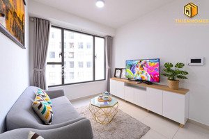 ở được liền! cho thuê tresor 2pn 65m2 lầu cao view hồ bơi cực đẹp chỉ 17,9tr/th lh 