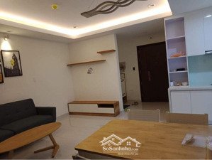 cho thuê căn hộ remax plaza-2pn- quận 6 - dt 82m2