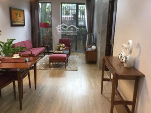 cho thuê cc 2pn, 70m2 tại home city trung kính, 14 triệu