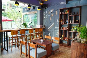 cho thuê cửa hàng mặt phố ngụy như kon tum với diện tích 50m mặt tiền 6m dễ nhận diện thương hiệu