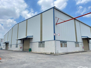 cho thuê kho xưởng tại tân uyên, bình dương