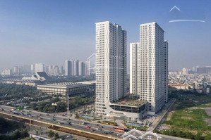 chính chủ cần bán gấp căn hộ westpoint toà w3 tk 2n1vs diện tích 60,7m2 full nt chỉ 6,6 tỷ