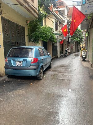 bán nhà riêng 13,5 tỷ, 45m2 tại xuân thủy, dịch vọng, cầu giấy, hà nội - giá ưu đãi hot!