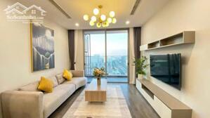 Bán căn hộ chung cư Ngoại Giao Đoàn – 115m2 ( 3PN) – tòa cao cấp – sổ lâu dài.