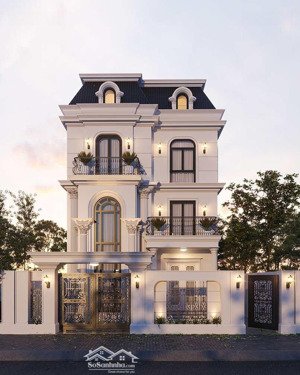 bán nhà mặt phố nhân hòa sầm uất dt 83m2 mặt tiền 5,2m xây tòa building, khách sạn, spa. chdv