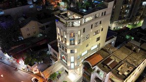 bds dòng tiền khủng 7,2%.năm ! mt lâm văn bền q7-(7 x 46m)-hầm+8 tầng- hdt: 450 triệu - chỉ 75 tỷ!