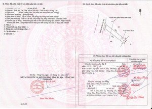 chính chủ bán lô đất mt đường chính vị trí kim cương hội bài tóc tiên đơn giá rẻ vị trí nét nèn nẹt