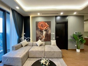cho thuê căn hộ discovery central 67 trần phú, 2phòng ngủ full đồ, giá 23 tr/th