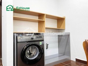 cho thuê 1pn, 1wc, 50m2 - ngay kế bên đh công thương - full nội thất