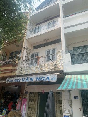 cho thuê nhà nguyên căn mặt tiền quận 11