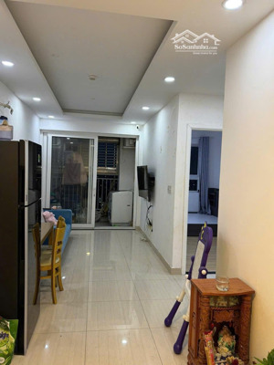 cho thuê căn hộ 2pn full nội thất giá 9 triệu, moonlight park view