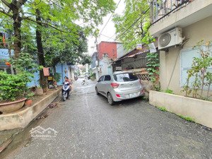 bán nhà sài đồng, an cư vị trí đẹp, 48m2, 6.8 tỷ