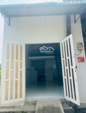 bán gấp nhà đặng thúc vịnh, hóc môn, 28m2, giá 680 triệu