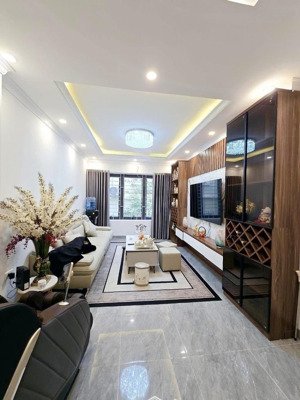 bán nhà nguyên căn ngõ minh khai, gốc đề - gần oto, trọn tiện ích - 36m2 - 6 tỷ 28