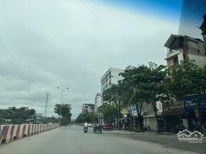 bán nhà mặt phố trung văn - trung thư - nam từ liêm 90m2 xây 5 tầng kd sầm uất 33 tỷ