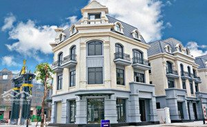 bán shophouse kinh đô kđ5-16 84m², giá 17,870 tỷ mặt phố thương mại, đầu tư sinh lời cao