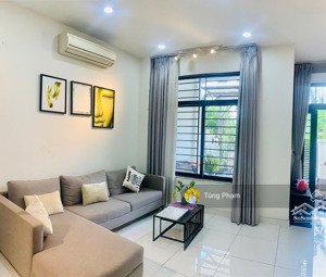 cho thuê nhà full nội thất tại lakeview city quận 2, giá 30tr, diện tích 5x20m, 3 lầu