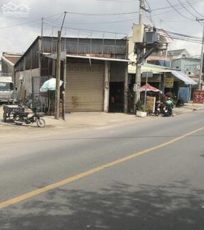 Cho thuê MBKD 150m2, 250m2 Mt Hà Huy Giáp Quận 12