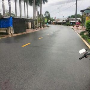  Có căn nhà ngang 6m ở Tân Hiệp – Hóc Môn, cần ra nhanh 950Triệu, Sổ Hồng Riêng