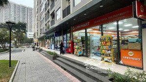 mbkd siêu đẹp tầng 1 vinhomes ocean park 291,5m², mặt tiền 30m thuê chỉ 136,1 triệu/tháng