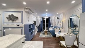 bán căn hộ chung cư ruby - celadon city, 3,7 tỷ, 80m2, 3pn, 2wc, tân phú, nhà đẹp giá tốt