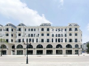 bán shophouse sao biển sb-303 91m², giá 19,731 tỷ vị trí sầm uất, sẵn sàng kinh doanh