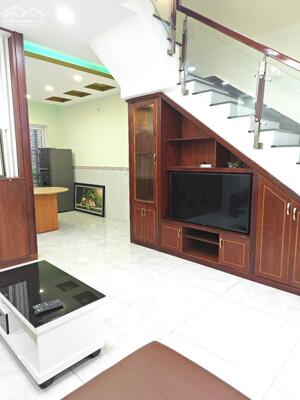 GIÁ TỐT - Nhà 3 tầng KĐT VCN PHƯỚC HẢI 75m2* 3.5 tầng, sổ hồng hoàn công