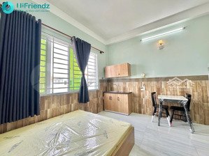 cho thuê nhà trọ 5,8 triệu, 25 m2 tại nguyễn thị nhỏ, phường 15, quận 11, tp.hcm