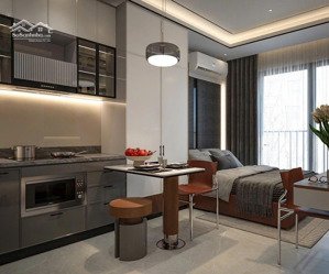 căn hộ giá sinh viên ngay quận 8, cửa sổ lớn, gần cầu nguyễn văn cừ, ueh, đại học công nghệ sài gòn