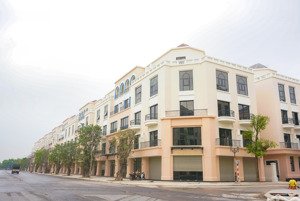 bán liền kề hải âu 75m², giá 10,486 tỷ sống xanh giữa đại đô thị, tiện ích liền kề mỗi bước