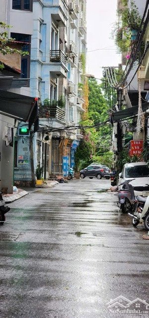 bán nhà mặt phố yên bình giá chỉ 12.5 tỷ phúc la, hà đông, dt 48m², mt 5.4m