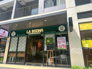 mua 1 được 2: shophouse + căn hộ s2.03 vinhomes grand park, sổ riêng, dòng tiền 28tr/tháng